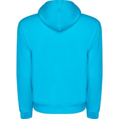 Sudadera capucha con bolsillo | TRASERA | 350 x 350