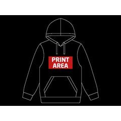 Sudadera con capucha clásica colores | Zona 4 | 210 x 290