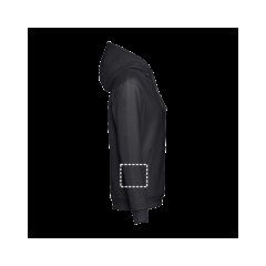 Sudadera Capucha Unisex Bolsillo Marsupial | Bolsillo | 190 x 160