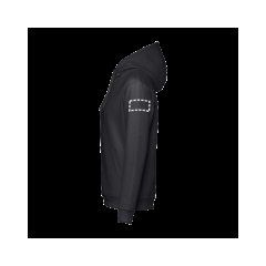 Sudadera Capucha Unisex Bolsillo Marsupial | Manga 2 | 80 x 40