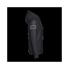 Sudadera Capucha Unisex Bolsillo Marsupial | Manga | 80 x 40