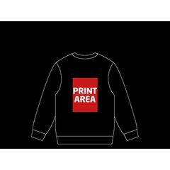 Sudadera clásica adulto | Zona 1 | 210 x 290