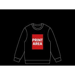 Sudadera clásica adulto | Zona 4 | 210 x 290