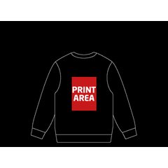 Sudadera clásica en varios colores y tallas | Zona 1 | 210 x 290