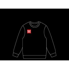 Sudadera clásica en varios colores y tallas | Zona 3 | 80 x 80