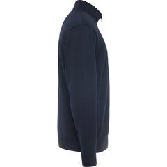 Sudadera Cuello Alto con Cremallera | MANGA_DERECHA | 80 x 350