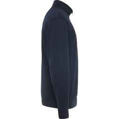 Sudadera Cuello Alto con Cremallera | MANGA_DERECHA | 80 x 350