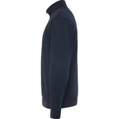 Sudadera Cuello Alto con Cremallera | MANGA_IZQUIERDA | 80 x 350