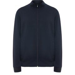 Sudadera Cuello Alto con Cremallera | PECHO_IZQUIERDO | 180 x 280