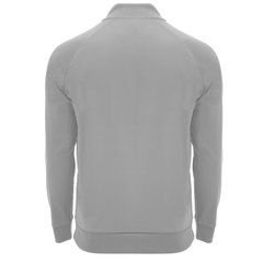 Sudadera cuello con media cremallera | TRASERA | 270 x 420