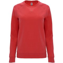 Sudadera entallada mujer | PECHO_DERECHO | 100 x 400