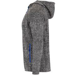 Sudadera Felpa con Capucha y Cremalleras | MANGA_IZQUIERDA | 80 x 350