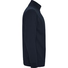 Sudadera Felpa Cuello Alto | MANGA_DERECHA | 80 x 350