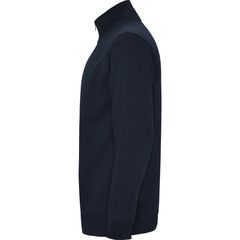 Sudadera Felpa Cuello Alto | MANGA_IZQUIERDA | 80 x 350