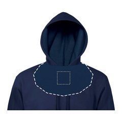 Sudadera Hombre con Capucha 280g | Dentro | 70 x 70