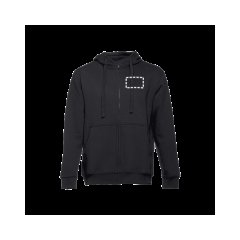 Sudadera Hombre con Capucha y Bolsillos | Pecho | 100 x 60