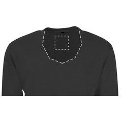 Sudadera Hombre Tacto Suave 260g | Dentro | 70 x 70