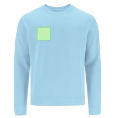 Sudadera infantil de algodón | Area 2 | 80 x 80
