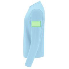Sudadera infantil de algodón | Area 4 | 80 x 50