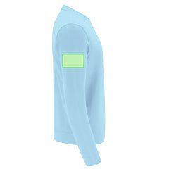 Sudadera infantil de algodón | Area 5 | 80 x 50