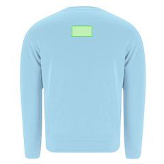Sudadera infantil de algodón | Area 6 | 100 x 60