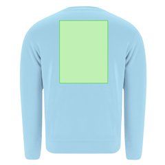 Sudadera infantil de algodón | Area 7 | 220 x 300