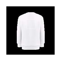 Sudadera infantil | Espalda | 200 x 200
