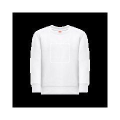 Sudadera infantil | Pecho | 200 x 200