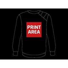 Sudadera Ligera España Interior Polar | Zona 2 | 200 x 200