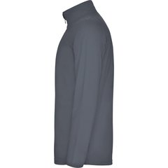 Sudadera Micropolar y Cuello Cremallera | MANGA_IZQUIERDA | 80 x 350