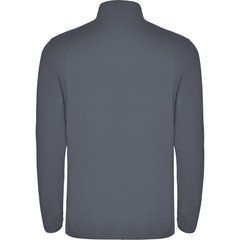 Sudadera Micropolar y Cuello Cremallera | TRASERA | 350 x 420