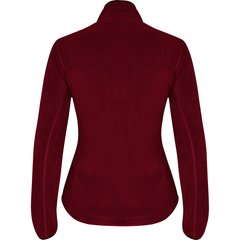 Sudadera micropolar para deporte de mujer | ESPALDA_OMOPLATO | 320 x 420