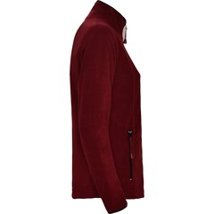 Sudadera micropolar para deporte de mujer | MANGA_DERECHA | 80 x 350