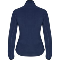 Sudadera micropolar para deporte de mujer | TRASERA | 320 x 420