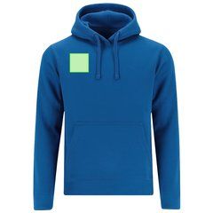Sudadera de mujer con capucha | Area 2 | 80 x 80
