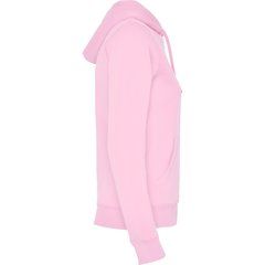 Sudadera de mujer con capucha forrada | MANGA_DERECHA | 80 x 350