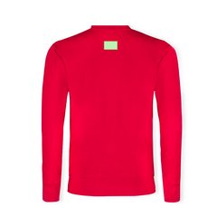 Sudadera Niño Algodón/Poliéster | Area 6 | 100 x 60