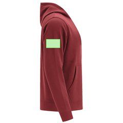 Sudadera niño con capucha forrada | Area 5 | 80 x 50