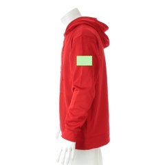 Sudadera técnica de adulto con capucha personalizada | Area 4 | 80 x 50