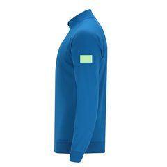 Sudadera técnica con interior perchado | Area 4 | 80 x 50