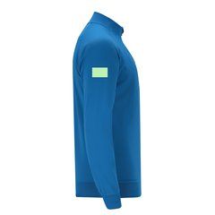 Sudadera técnica con interior perchado | Area 5 | 80 x 50