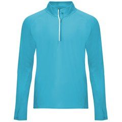 Sudadera técnica de manga larga | FRONTAL | 350 x 420