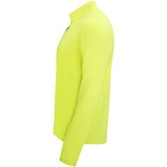 Sudadera técnica de manga larga | MANGA_IZQUIERDA | 80 x 130