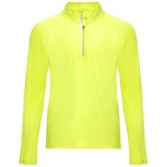 Sudadera técnica de manga larga | PECHO_DERECHO | 100 x 420