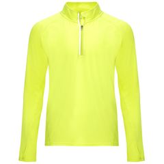 Sudadera técnica de manga larga | PECHO_IZQUIERDO | 100 x 420