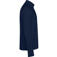 Sudadera técnica manga raglán | MANGA_DERECHA | 80 x 350