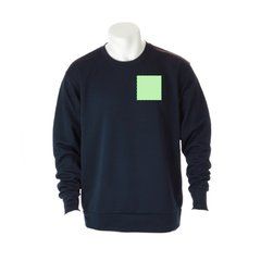 Sudadera técnica niños 100% poliéster | Area 1 | 80 x 80