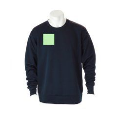 Sudadera técnica niños 100% poliéster | Area 2 | 80 x 80