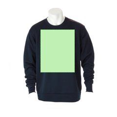 Sudadera técnica niños 100% poliéster | Area 3 | 220 x 300
