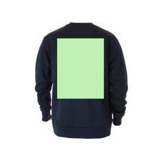 Sudadera técnica niños 100% poliéster | Area 7 | 220 x 300
